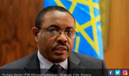Pernyataan Perdana Menteri Bikin Ethiopia Gempar - JPNN.com