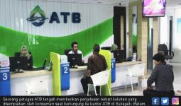 ATB Tak Mengalir, Warga Terpaksa Pakai Air Galon untuk Mandi - JPNN.com