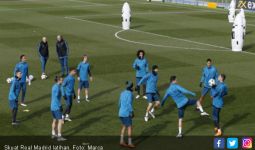 Real Betis vs Real Madrid: Tamu Usung Semangat Balas Dendam - JPNN.com