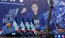 Ini Kata Pak SBY soal Capres Demokrat di Pilpres 2019 - JPNN.com