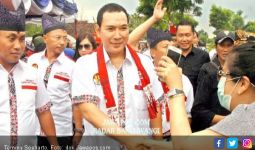 Tommy Soeharto Ingin Ambil Nomor Urut Partai Berkarya - JPNN.com
