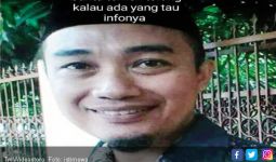 Driver Online Desak Polisi Ungkap Kasus Rekannya yang Hilang - JPNN.com