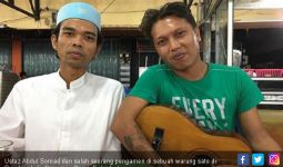 Ustaz Abdul Somad Bikin yang Jauh dari Islam Kini Mendekat - JPNN.com