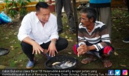 Kang Hasan Tawarkan Program Digawe demi Kurangi Pengangguran - JPNN.com