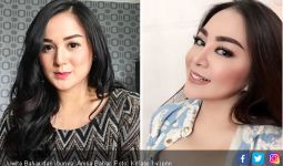 Anisa Bahar Tuding Dedi Selingkuh, Juwita: Mama Suka Begitu - JPNN.com