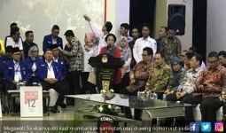 Dikasih 3 Menit, Megawati Minta Tambah - JPNN.com