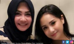 Ssst...Ibu Nagita Slavina Diam-diam Sudah Menikah Lagi - JPNN.com
