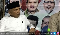 Amien Rais: Pak Jokowi, Anda adalah Lurah Negeri Ini - JPNN.com