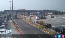 Putaran Jembatan di Kalimalang Bekasi Ditutup Mulai Hari ini - JPNN.com