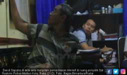 Nih, Pesan KH Mutawakkil Alallah terkait Penyerangan Ulama - JPNN.com
