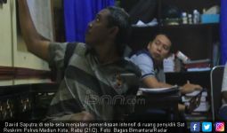 Penyusup di Rumah Ketua MUI Madiun juga Orang Gila? - JPNN.com