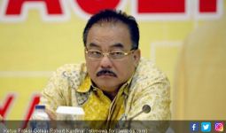 Kritik Kaukus Parlemen Papua untuk Aparat TNI dan Polri - JPNN.com
