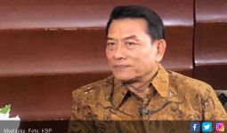 KSP Turut Upayakan Peningkatan Daya Saing Ekonomi Indonesia - JPNN.com