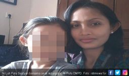 Tragis! Racuni Tiga Anak Sendiri, Bu Guru Mencoba Bunuh Diri - JPNN.com