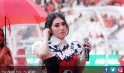 Pemain Persija Ini Cinta Sama Lagu Via Vallen atau Orangnya? - JPNN.com