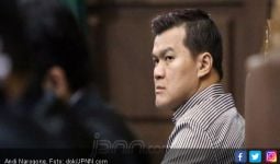 Andi Narogong Tepis Keterangan Novanto soal Ganjar Pranowo - JPNN.com