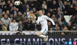 Villarreal Vs Real Madrid: Menunggu Pembuktian Gareth Bale - JPNN.com