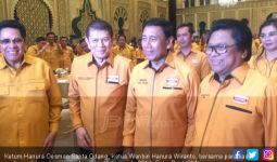 Mengejutkan! OSO Umumkan Wiranto jadi Cawapres - JPNN.com