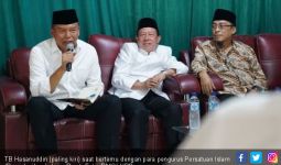 Bertemu Pemuka Persis, Kang Hasan Paparkan Program Unggulan - JPNN.com