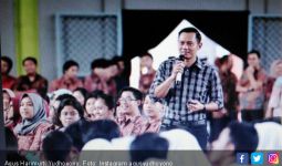 Mungkin Enggak sih Jokowi dan AHY jadi Satu Paket? - JPNN.com