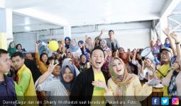 Denny Cagur: Label Halal Jadi Syarat Utama - JPNN.com