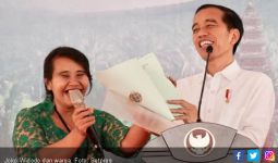 Pilpres 2019: Ini 5 Kriteria Pendamping Jokowi Versi Projo - JPNN.com
