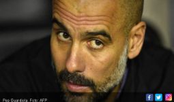 Cari Buronan, Polisi Spanyol Cegat Pesawat Pep Guardiola - JPNN.com