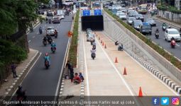 Uji Coba Perdana, Underpass Kartini Sudah Dinilai Gagal - JPNN.com