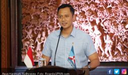 Indikasi Prabowo Bakal Berpasangan dengan AHY, Serius? - JPNN.com