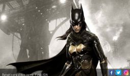 Batgirl Jadi Rebutan Penulis Perempuan - JPNN.com