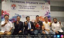Panitia Asian Para Games Banjir Kritik soal Toilet - JPNN.com