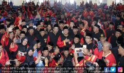 Zulkifli Hasan: Muhammadiyah Sudah Khatam Empat Pilar - JPNN.com