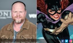 Naik Turun Proyek Batgirl Joss Whedon - JPNN.com