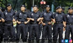 Polisi Malaysia Dilarang ke Luar Negeri Mulai Maret - JPNN.com