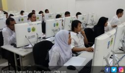 Sori, Pemkot Tidak Usulkan Penambahan Kuota CPNS - JPNN.com