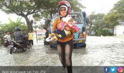 Warga Bekasi Diimbau Waspada Banjir Kiriman - JPNN.com