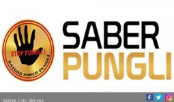 Tim Saber Pungli OTT Oknum BPN Dolok Sanggul - JPNN.com