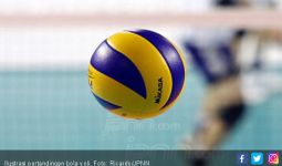 Asian Games 2018: Harus Perunggu, Voli Cuma Try Out 1 Kali - JPNN.com