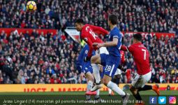 Menang Comeback Atas Chelsea, MU Gusur Liverpool - JPNN.com