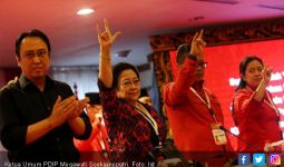 Tutup Rakernas, Mega Minta Kader PDIP Menangkan Jokowi - JPNN.com
