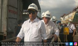 Jalur Kereta Api di Kalbar Menunggu Investor - JPNN.com