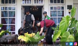 Pembunuh Mantan Wakapolda Sumut Orang Dalam? Ada 4 Fakta - JPNN.com