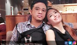 Mediasi Gagal, Cinta Ratu Nansya Pasrah Bakal Menjanda - JPNN.com