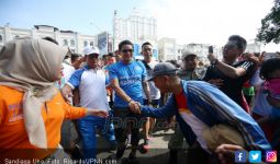Pilpres 2019: Pilihan Prabowo Jatuh ke Sandiaga Uno - JPNN.com
