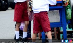 Hasil Survei soal Anak SD Gunakan Gawai, Mengejutkan! - JPNN.com