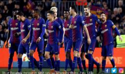 4 Fakta Hebat Barcelona Vs Girona, yang Terakhir Luar Biasa - JPNN.com