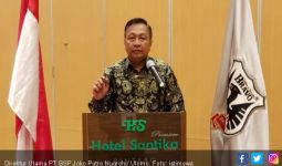 BSP Bukukan Laba Bersih Sebesar Rp 5,9 Miliar - JPNN.com