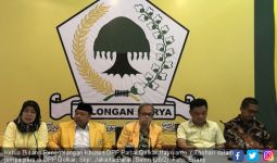 Hadapi Tahun Politik, Golkar Gandeng NU Gelar Istigasah - JPNN.com