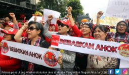 Tidak Ada Lagi Sidang PK Ahok, Berkas Dikirim ke MA - JPNN.com