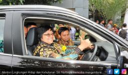 Mobil Listrik, Kendaraan Zaman Now yang Ramah Lingkungan - JPNN.com